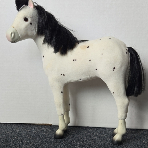 American Girl Foal - Picture 1 of 6